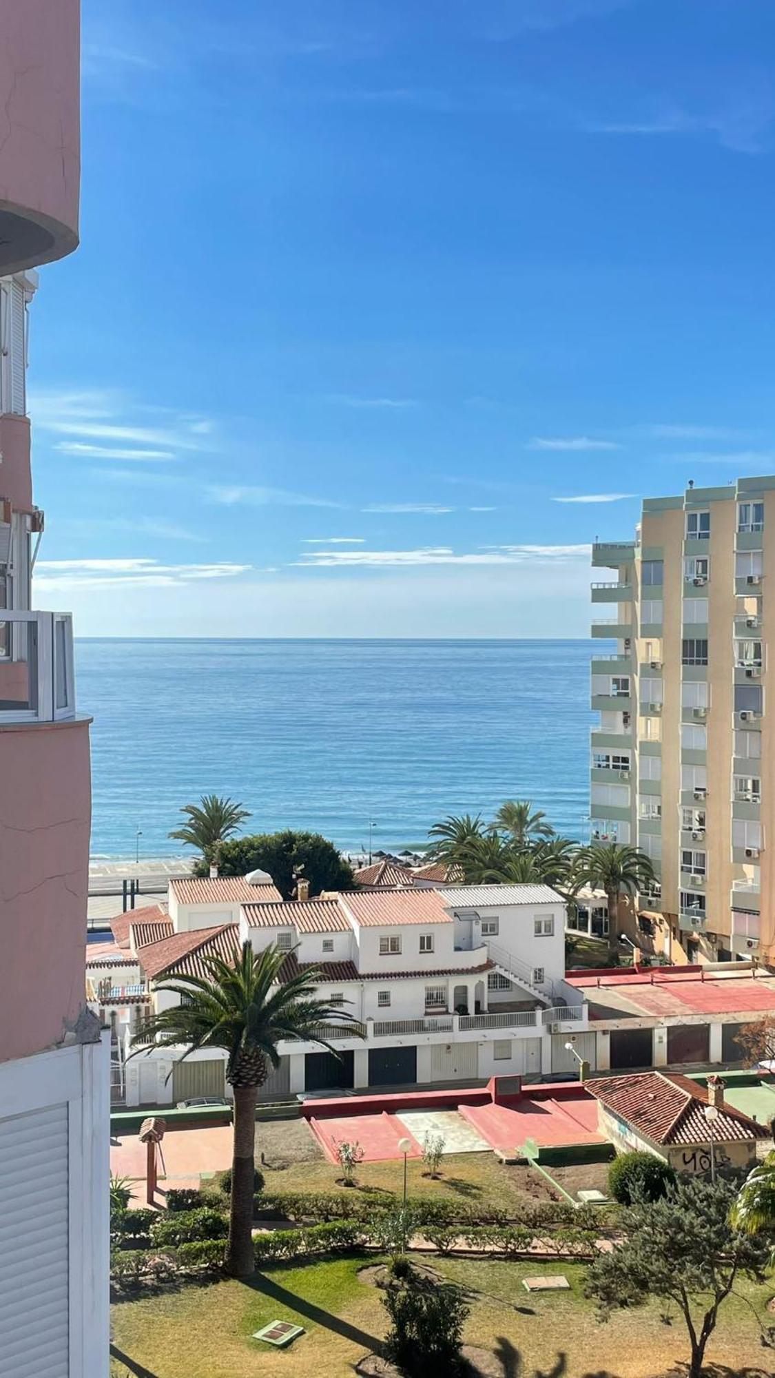Estudio Torrox Costa 외부 사진