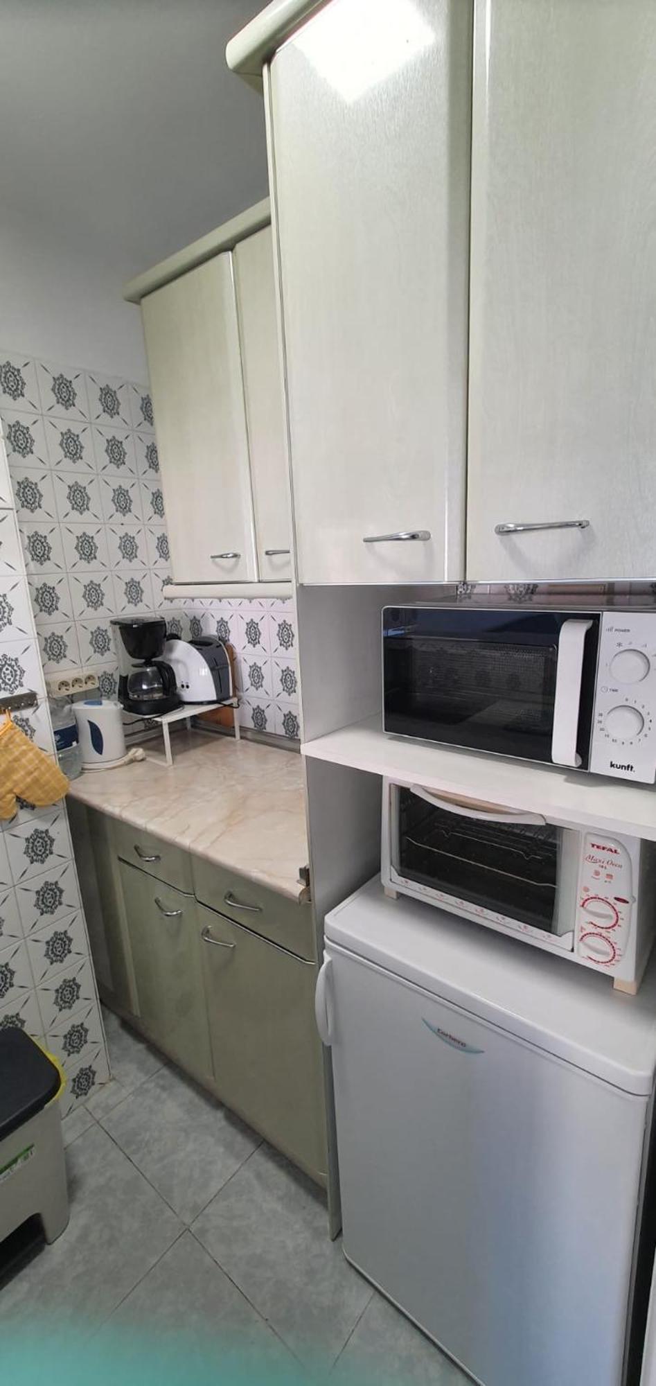 Estudio Torrox Costa 외부 사진