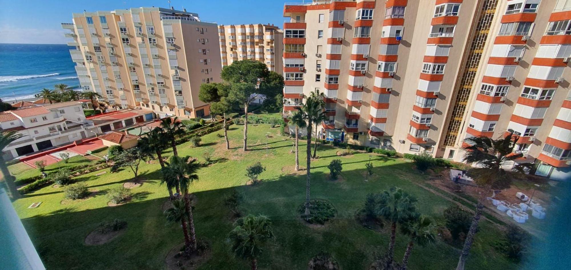Estudio Torrox Costa 외부 사진