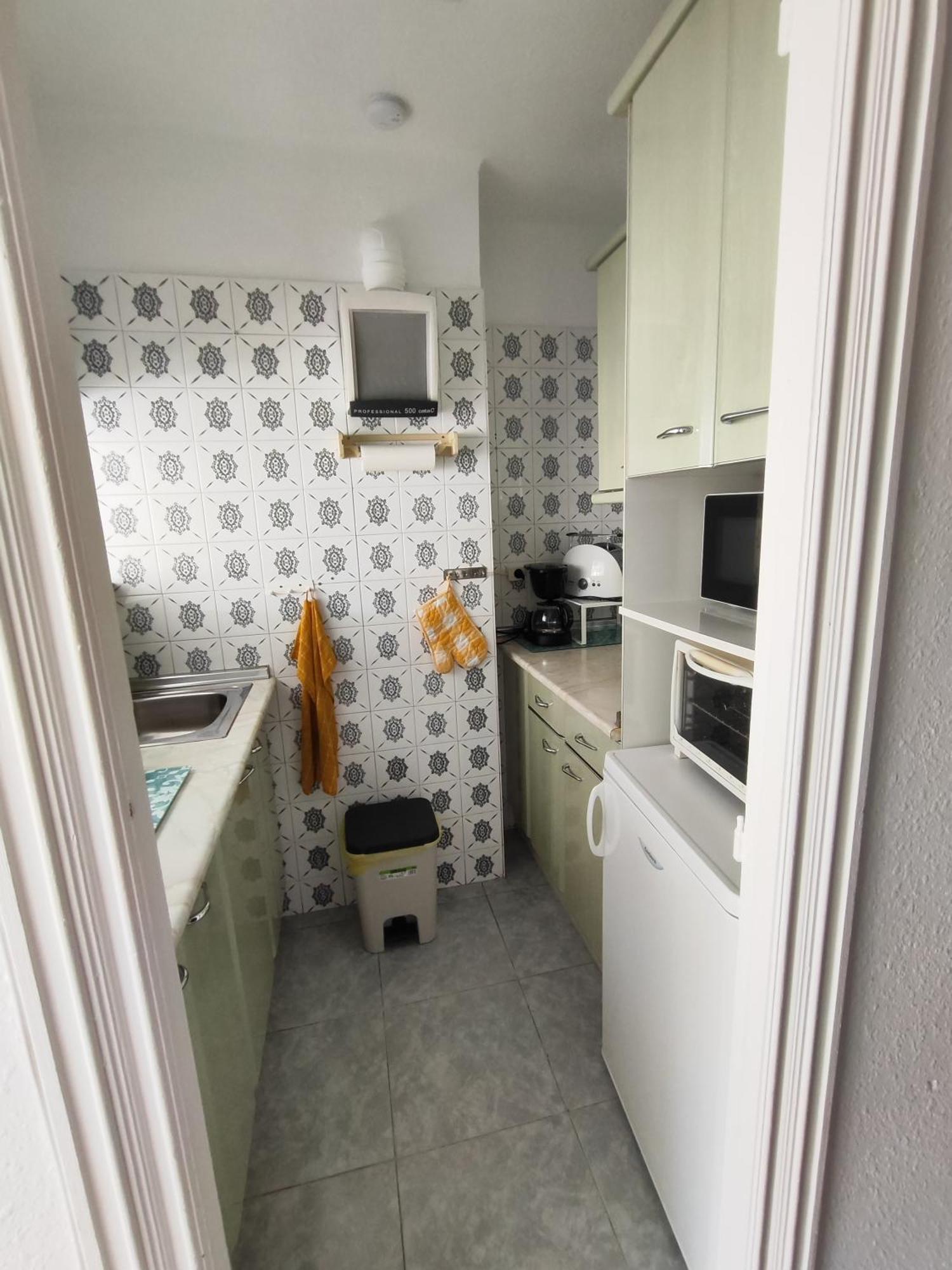 Estudio Torrox Costa 외부 사진