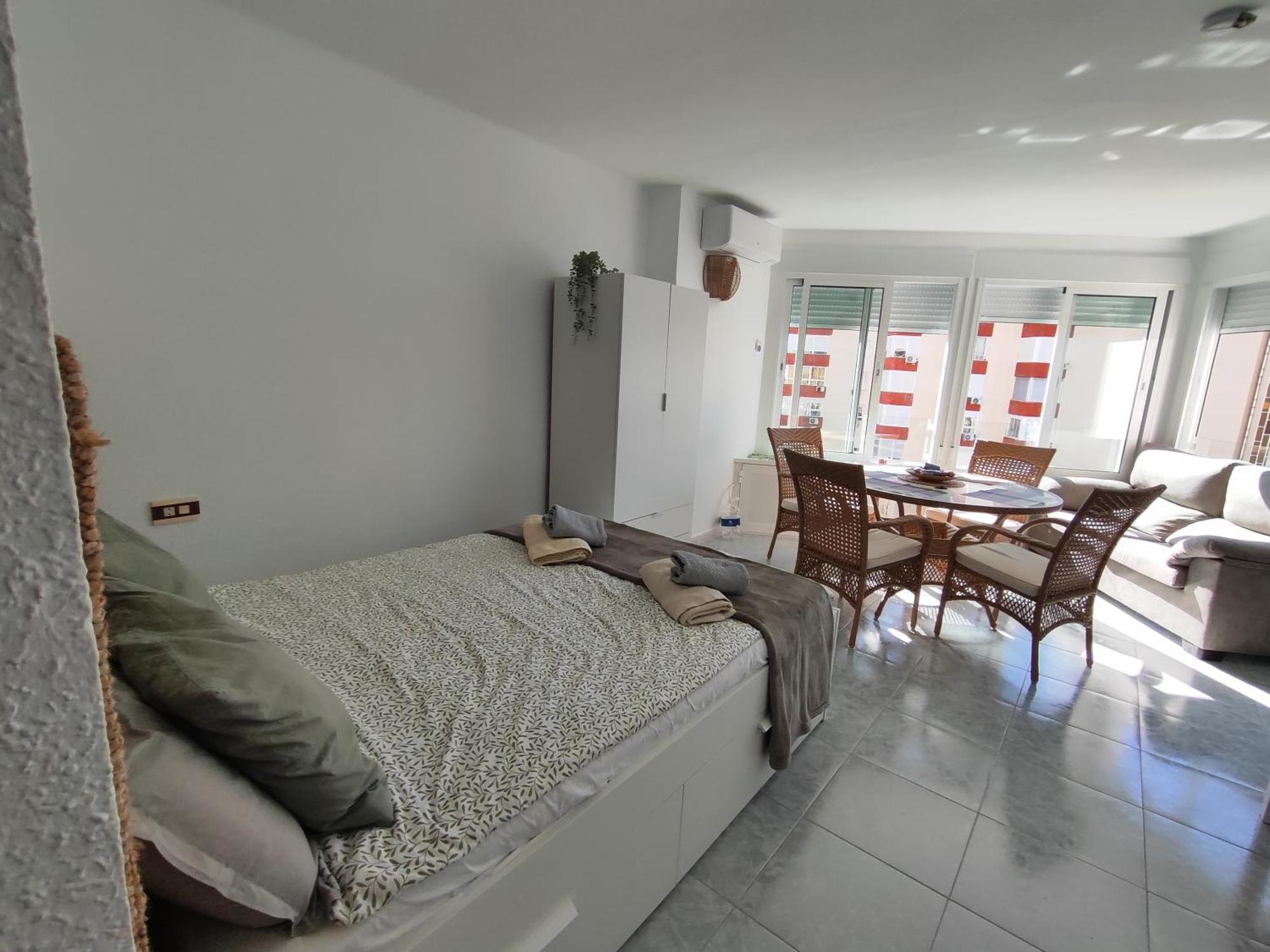 Estudio Torrox Costa 외부 사진